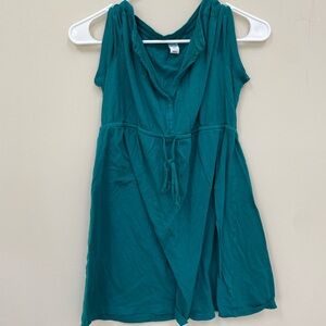 Old navy Maternity Dress Small